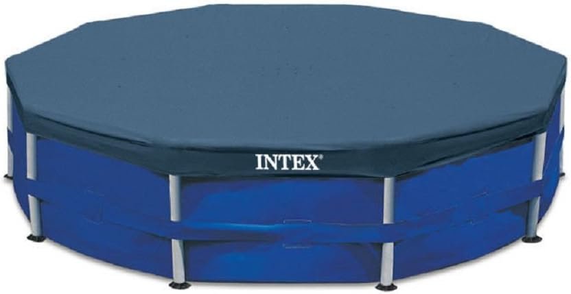 Intex 10′ ft Round Diameter Swimming Pool Debris Cover