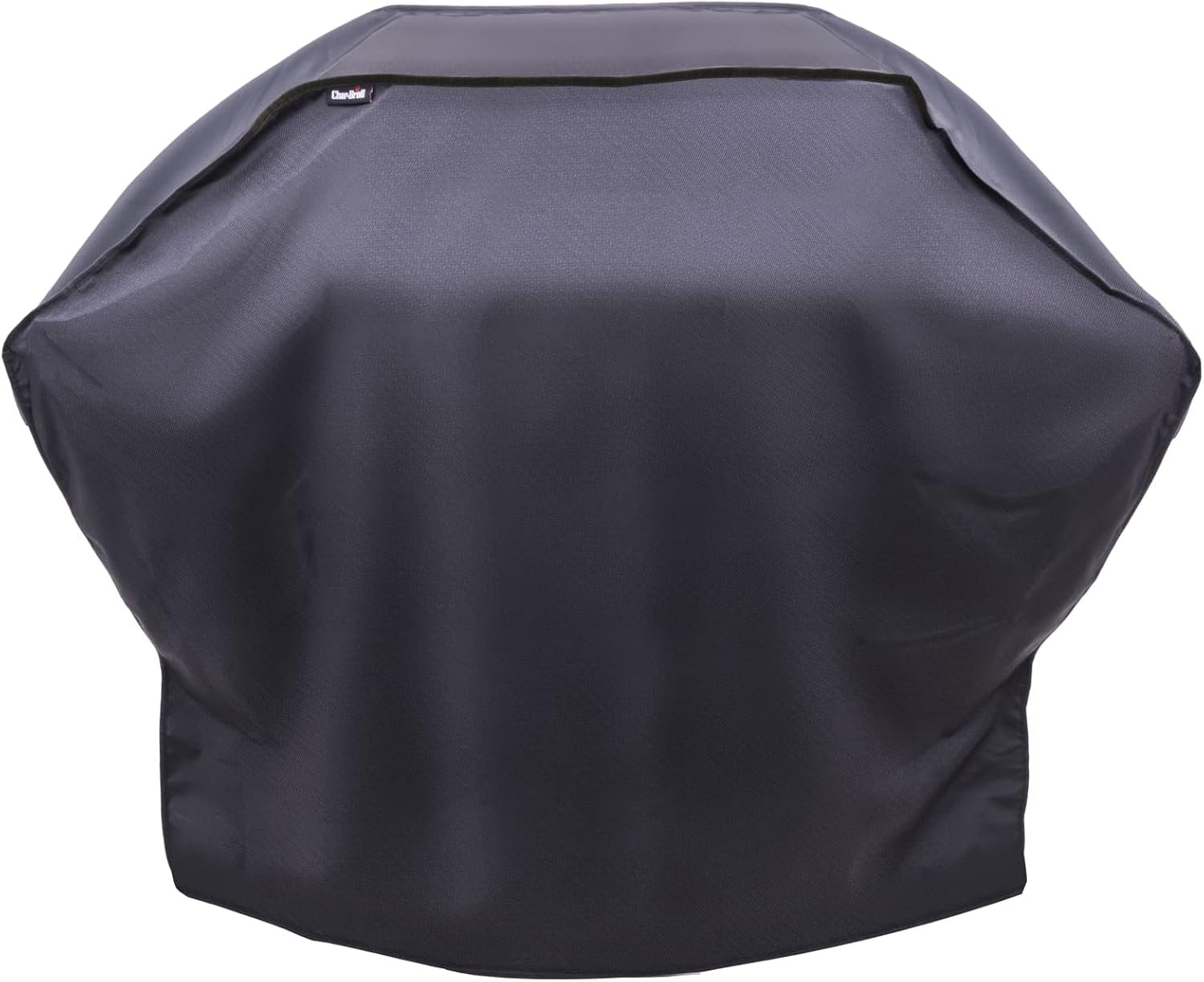 Charbroil Performance Grill Cover, 4 Burner Large, Black – CB1250037P8