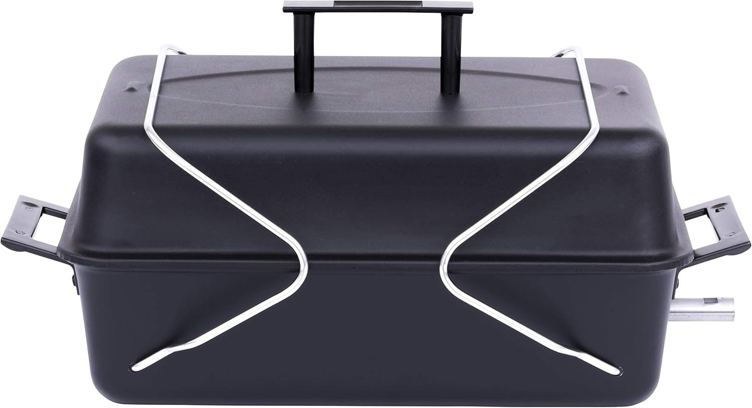 Charbroil Portable Convective 1-Burner Propane Gas Grill – 465133010