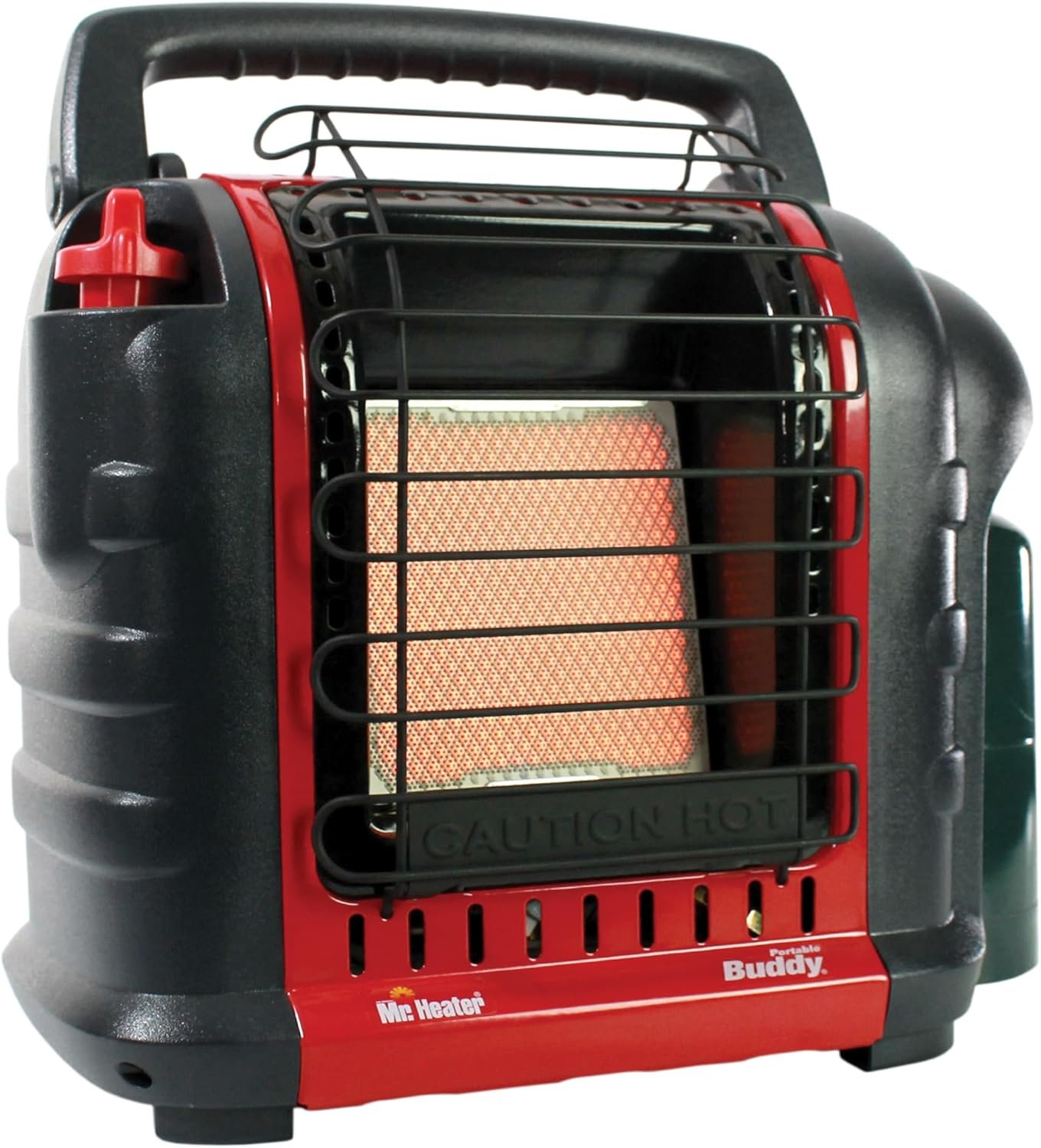 Mr. Heater 9,000 BTU Portable Buddy Radiant Heater (Canada)